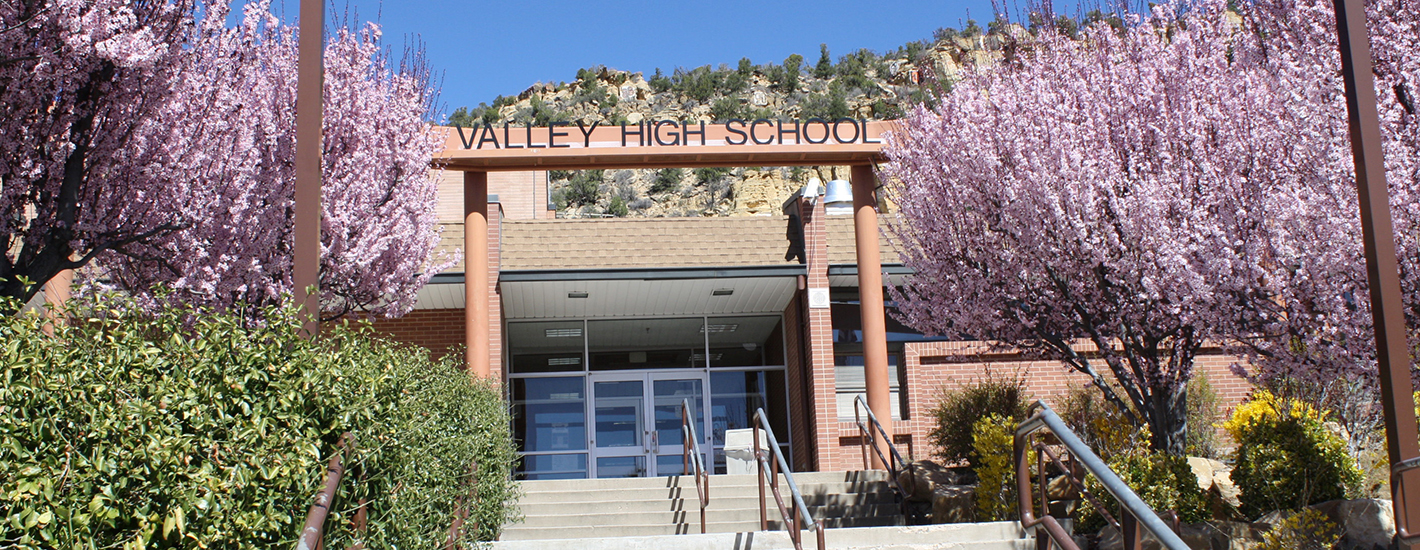 Valley High School