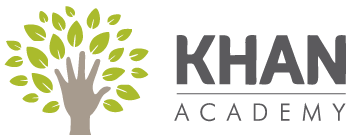 Khan academy logo